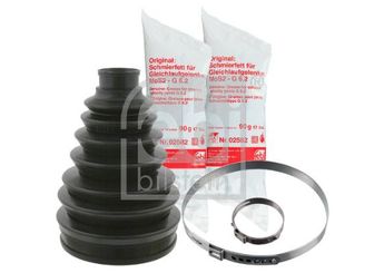 Aks Körüğü Ön Dış Sağ veya Sol FEBI BILSTEIN 14495  329398 3293.98 329398SK 3293.98 SK 9464383788 9464383788SK 9464383788 SK 9564478680 9564478680SK 9564478680 SK