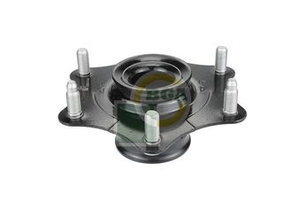 Amortisör Tabla Takozu Ön Sağ veya Sol SACHS 803 455  51920T1GE01 51920-T1G-E01