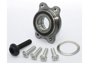 Teker Rulmanı Ön veya Arka Sağ veya Sol FORMPART 29498067/K  4E0407613 4E0498625B 4F0498625A 4F0598625A 3D0498607 3D0498607A 4E0498625