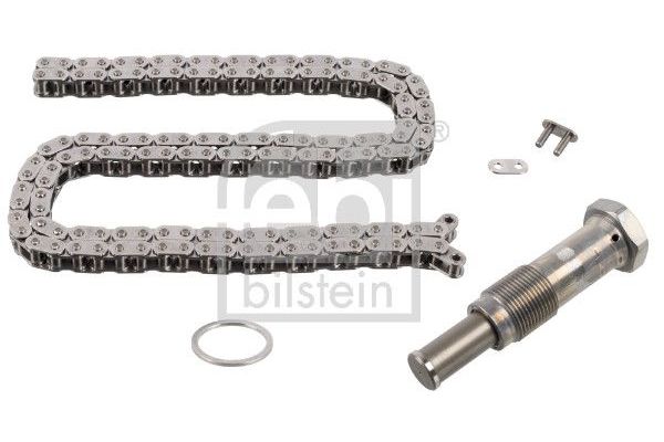 Triger Zincir Seti  BMW 2 Serisi Coupe (F22)(2013->)  FEBI BILSTEIN 106136