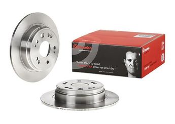 Fren Disk Ayna Arka Sağ ve Sol BREMBO 08.8868.20  42510SMCN02 42510S9A000 42510S9AN00 42510SCAE00 42510SMCN00 42510SMCN01 42510T4NH02