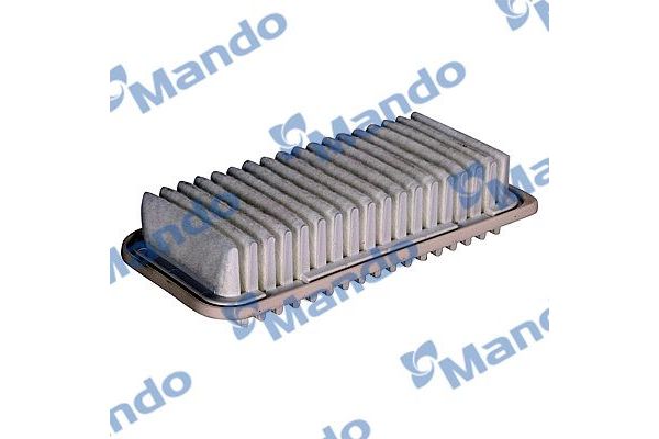 Hava Filtresi  Toyota Urban Cruiser (NLP11/NSP11)(02.2009->)  MANDO EAF00277T
