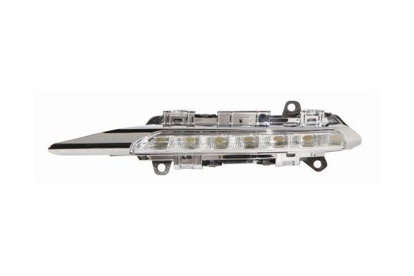 Gündüz Farı Sağ WAGENBURG W22110-7701R