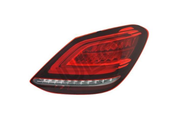 Stop Lambası Sağ ULO 1211035