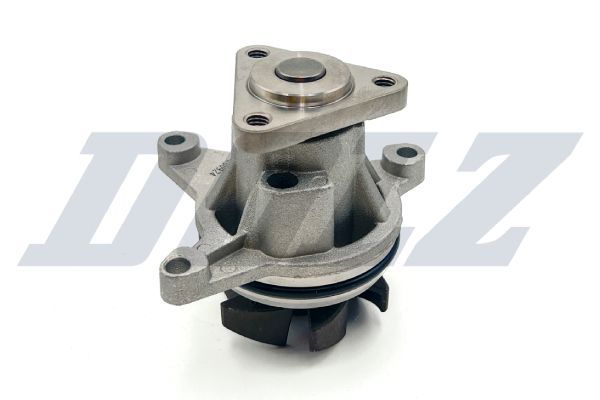 Devirdaim Su Pompası  Mazda 3 Sedan (BK)(06.2003->)  DOLZ F150