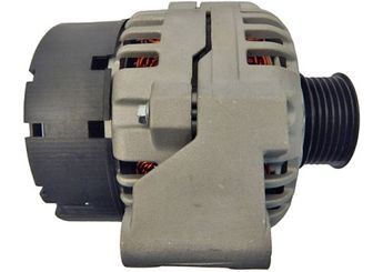 Alternatör  HELLA 8EL 012 430-111  A0091547602 91547602 0091547602 101549802 0101549802 A0101549802