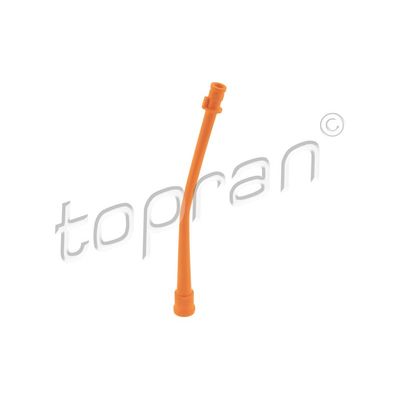 Motor Yağ Çubuğu Borusu  TOPRAN 119 586