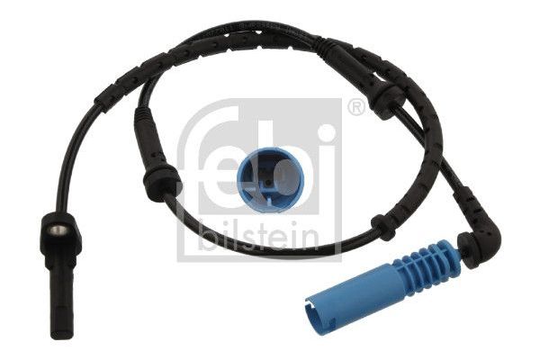Abs Sensörü Arka Sağ veya Sol BMW 5 Serisi Sedan (E60)(2003->)  FEBI BILSTEIN 36805