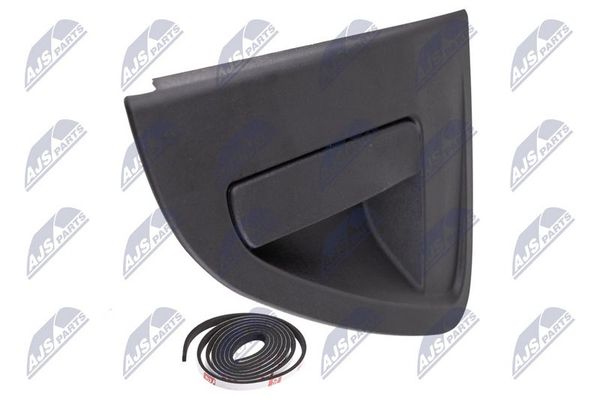 Kapı Kolu Arka Dış Sol Chevrolet Spark (2009->)  PSA ORJINAL 95987920