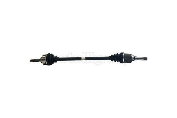 Aks Komple Ön Sağ BITAPART BPE431008