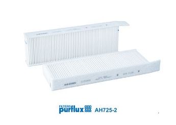 Polen Filtresi  PSA ORJINAL 9860111080  9860111080 9833350880 9868031380