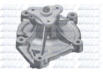 Devirdaim Su Pompası  DOLZ C136  1201H8 11517648827 11517550484 11517551484 11518604888 1607216080 1623096580 1637171880 9801573380 11537563721 11537577519 11537603976 11537619360 11537630368 3557013 3648866 9606790780