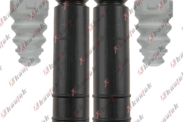 Amortisör Körüğü Arka Sağ veya Sol KAUTEK AU-BK009