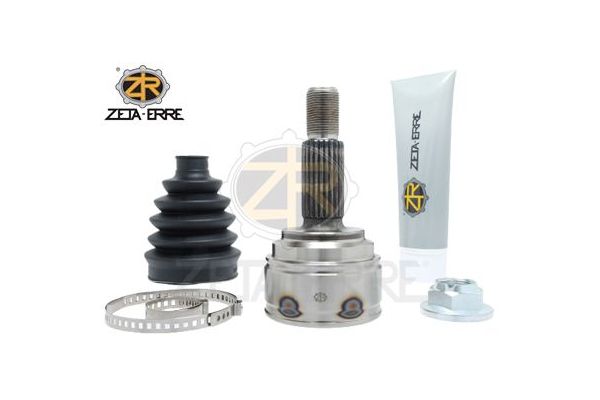 Aks Kafası Ön Dış Sağ veya Sol ANKA 20280009