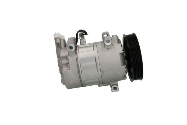 Klima Kompresörü  Renault Megane III HB (10.2008->)  BOSCH 1 986 AD1 001