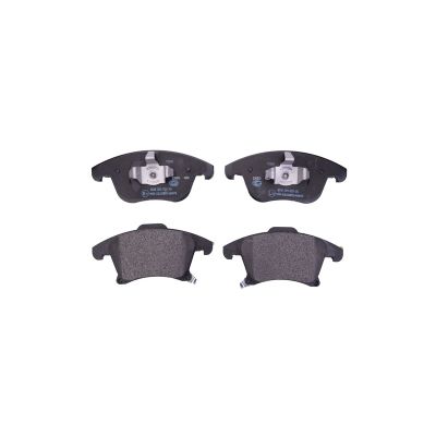 Fren Disk Balata Ön Ford S-MAX (CDR)(2015->)  OTOZONE FDO3050-R