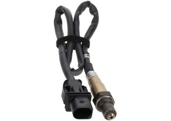 Oksijen (Lambda) Sensörü  BOSCH 0 258 988 007  HYU392102B410 KIA392102B410 MYM72884032 392102B410 39210-2B410 39210 2B410 72884032