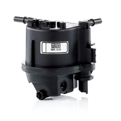 Yakıt Filtresi  Citroen C3 (09.2009->)  FROW 254.2003.003