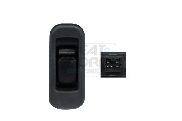 Cam Açma Düğmesi Ön Sağ MCAR AN-851