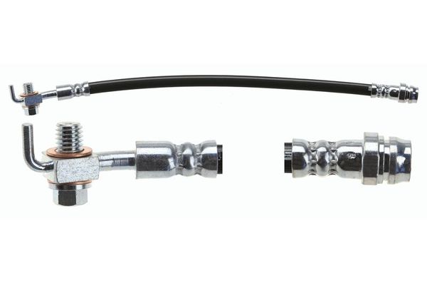 Fren Hortumu Arka Sol Volvo S60 Cross Country (03.2015->)  TRW PHD1271