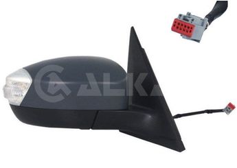 Dikiz Aynası Dış Sağ ART M025.5009  1405067 1500039 1580328 1500039_ 1580328_ 1405040 1439676 1482683 1777084AddParts 1482681  1500039  1580322