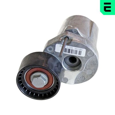 Vantilatör Kayış Gergi Rulmanı  BMW 3 Serisi Coupe (E92)(2006->)  OPTIMAL 0-N1958