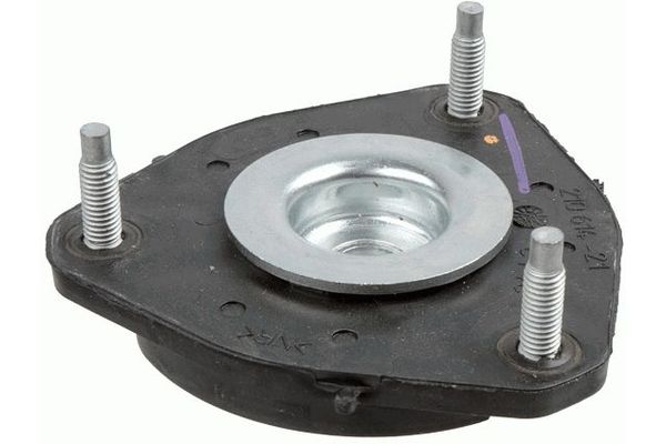 Amortisör Tabla Takozu Ön Sağ veya Sol Ford Transit Kamyonet (TT9)(2006->)  LEMFÖRDER 35502 01