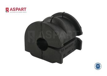 Viraj Demir Lastiği Arka ASPART 1SRU1118  96810752