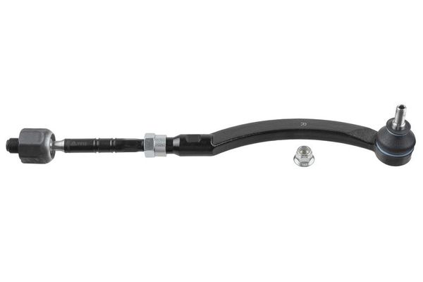 Rot Mili Sağ MINI Cabrio (R52)(2004->)  LEMFÖRDER 27118 01