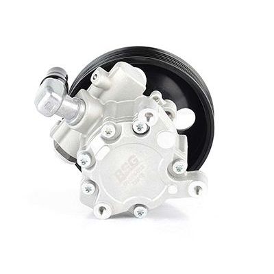 Direksiyon Pompası  Mercedes SLK -Serisi Roadster (BM 171)(01.2004->)  BSG 60-355-012