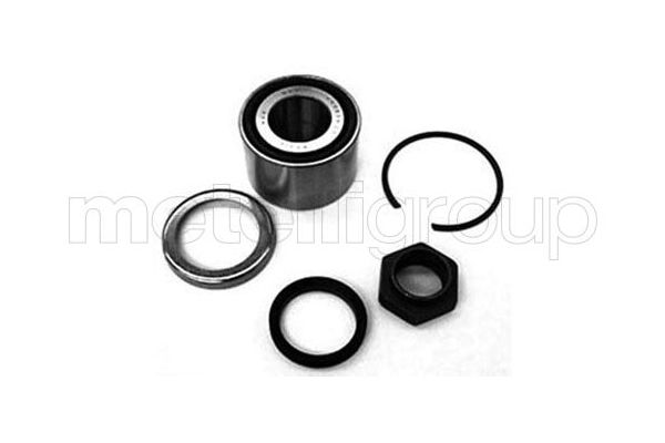 Teker Rulmanı Arka Sağ veya Sol CIFAM 619-2686