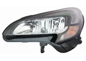 Far Sağ OPEL ORJINAL 13381344  13381344 1216861 12 16 861 39108227