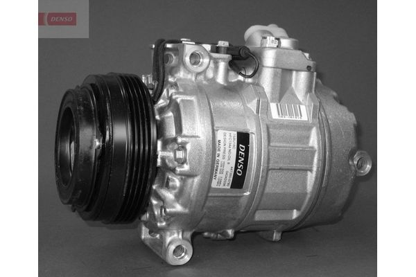 Klima Kompresörü  BMW 3 Serisi Coupe (E46)(1999->)  DENSO DCP05039