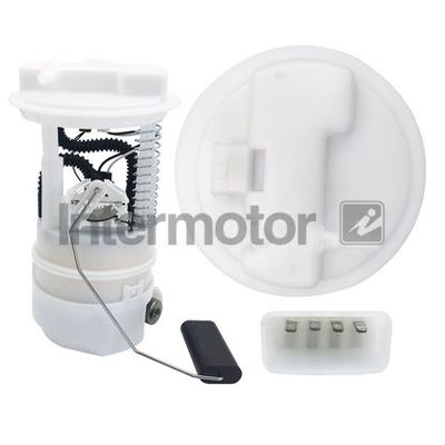 Depo Şamandırası  Nissan Micra C+C (CK12E)(06.2005->)  KRAFTVOLL 05050326