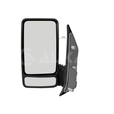 Dikiz Aynası Dış Sağ Iveco Daily P.Van (1999->)  IVECO ORJINAL 98472983