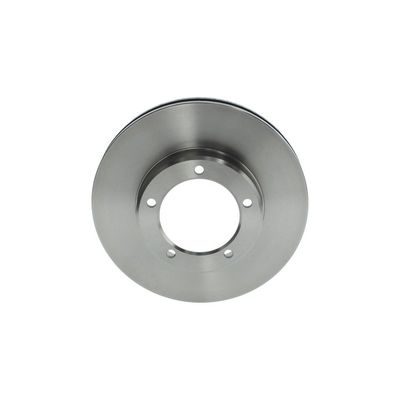 Fren Disk Ayna Ön Sağ ve Sol Toyota Land Cruiser (J7)(1982->)  VALEO 185811