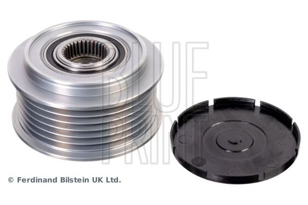 Alternatör Kasnağı  Toyota Auris (E15)(10.2006->)  BLUE PRINT ADBP610037