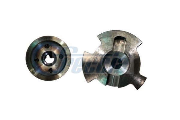 Eksantrik Mili  MINI Roadster (R59)(2012->)  PSA ORJINAL 0801FG