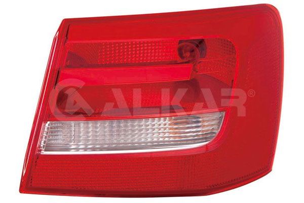 Stop Lambası Dış Sağ Audi RS 6 Avant (4G5)(03.2013->)  ULO 1095002