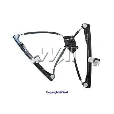 Cam Krikosu Ön Sağ Seat Toledo (1M2)(03.1999->)  WAI WPR1207R