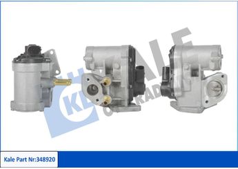 Egr Valfi  SWAPP 51311  3C131503B 03C131503B