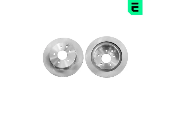 Fren Disk Ayna Arka Sağ ve Sol Renault Koleos (03.2008->)  OPTIMAL BS-8362C