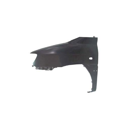 Çamurluk Ön Sol EUROBUMP HUN08MA005