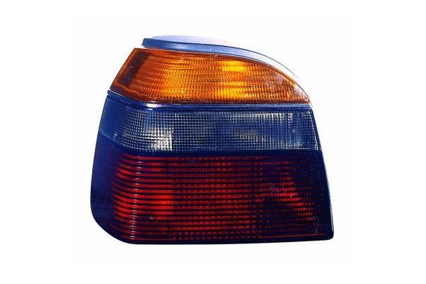 Stop Lambası Sol Volkswagen Golf III (1H1)(11.1991->1997)  DEPO 441-19A3L-UE