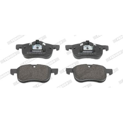 Fren Disk Balata Ön FERODO FDB1355