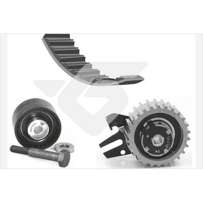 Triger Kayış Seti  Opel Insignia A Country Tourer (2013->)  ALLES KIT 847/2 HT