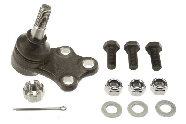 Rotil Alt Sağ veya Sol Nissan Vanette Cargo (HC23)(05.1995->)  TRW JBJ1068