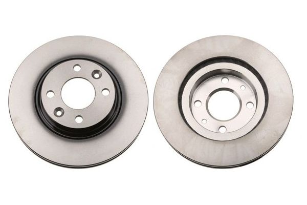 Fren Disk Ayna Ön Sağ ve Sol Smart Forfour (11.2014->)  RENAULT ORJINAL 402065702R