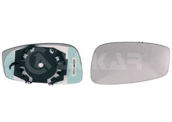 Ayna Camı Dış Sağ FIAT ORJINAL 71734381  71734381 71718827 0071718827