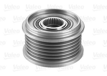 Alternatör Kasnağı  VALEO 588059  38903119L 038903119L 9949580